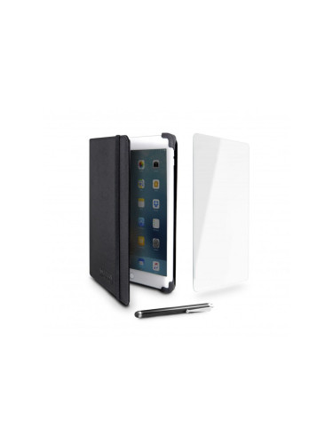 Калъф за мобилен телефон Urban Factory SPU10UF Универсален 10,1"