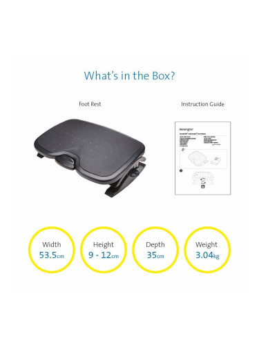 Cтепенки Kensington K52789WW