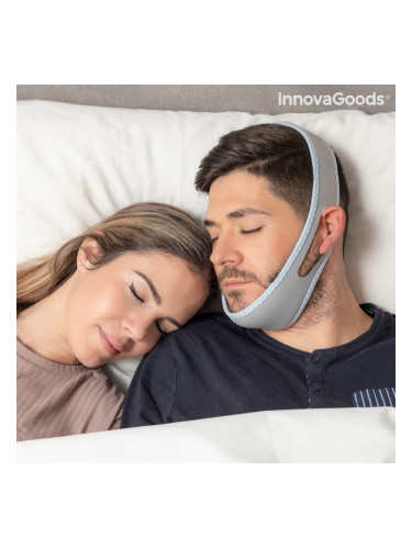 Лента Против Хъркане Stosnore InnovaGoods