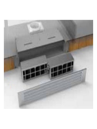 Комплект за повторна циркулация Cata AS750