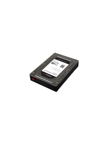 Корпус за твръд диск Startech 25SAT35HDD           2,5"