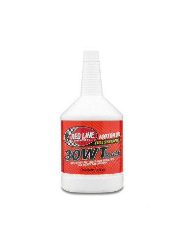 Моторно Масло за Автомобили Redline REDL10304 946 ml