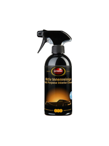 Почистващ Препарат за Тапицерии Autosol 500 ml