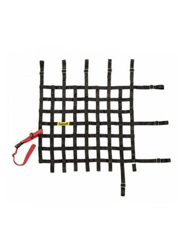 Window Net Sabelt SBZ280985 Черен