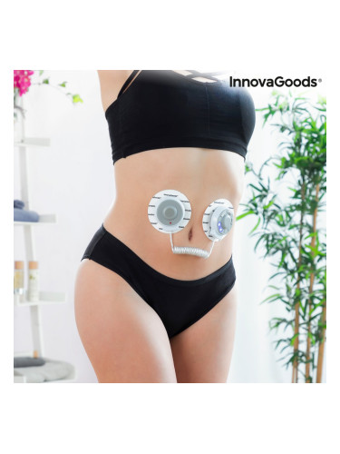 EMS Масажор за Оформяне на Тялото Atrainik InnovaGoods