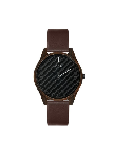 Часовник унисекс MAM MAM620 (Ø 40 mm)