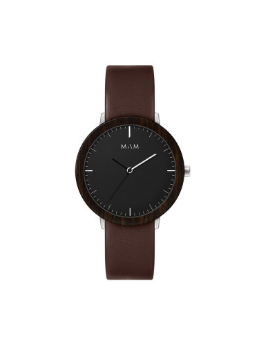 Часовник унисекс MAM MAM627 (Ø 39 mm)