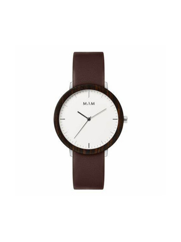 Часовник унисекс MAM MAM628 (Ø 39 mm)