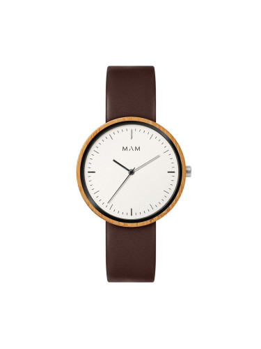 Часовник унисекс MAM MAM650 (Ø 39 mm)