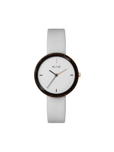 Часовник унисекс MAM MAM658 (Ø 33 mm)