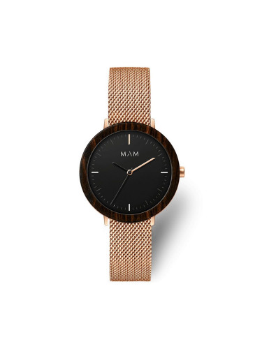 Часовник унисекс MAM MAM675 (Ø 33 mm)