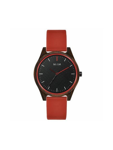 Часовник унисекс MAM MAM695 (Ø 39 mm)