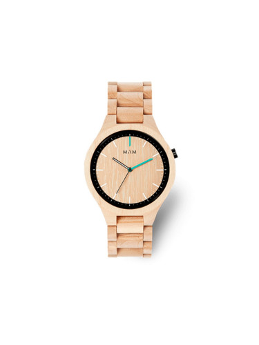 Часовник унисекс MAM MAM698 (Ø 40 mm)