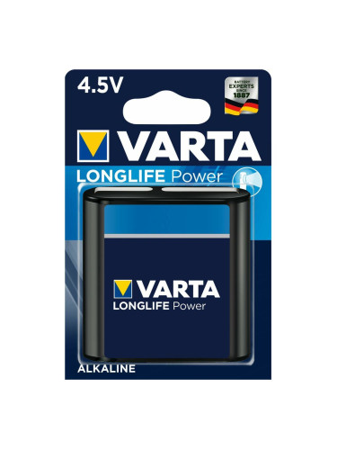 Батерии Varta 04912 121 411