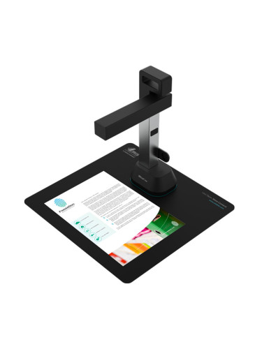 Скенер Iris 462005