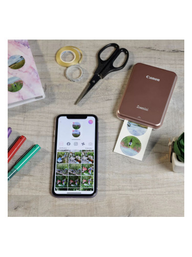 Лепилна хартия Canon 4967C003