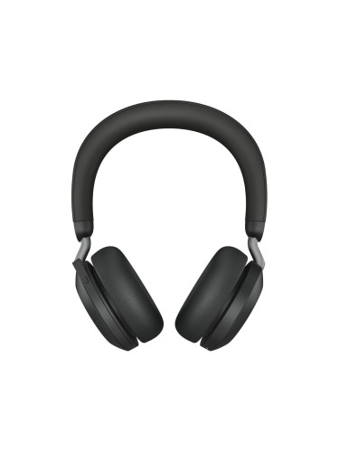 Безжични слушалки Jabra EVOLVE2 75 LINK380C