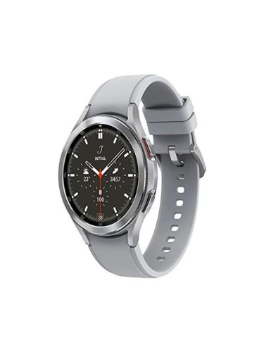Смарт часовник Samsung GALAXY WATCH 4 4G 1,4" 16 GB Сребрист