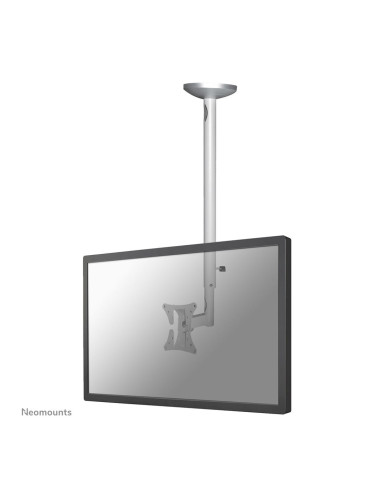 Поставка за телевизор Neomounts FPMA-C050SILVER      10-30" 20 kg
