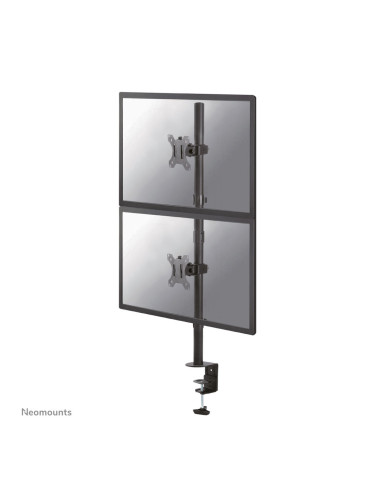 Поставка за телевизор Neomounts FPMA-D550DVBLACK     10-32" 8 kg