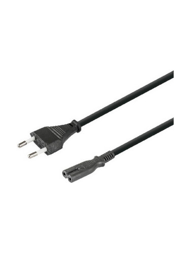 Мрежови кабел TM Electron (1,8 m) Европейски