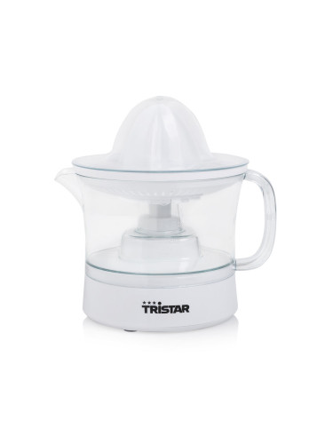 Сокоизтисквачка Tristar CP3005 25W 0,5L Бял 25W