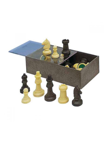 Шахматни Пулове Cayro