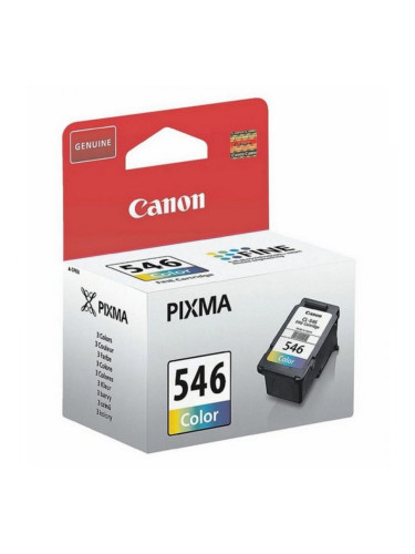 Оригиална касета за мастило Canon CL-546