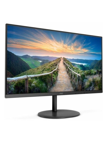 Монитор AOC Q24V4EA 23,8"