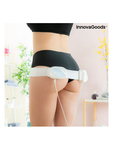 Вибриращ Масажиращ Колан за Извайване на Тялото Bubratt InnovaGoods
