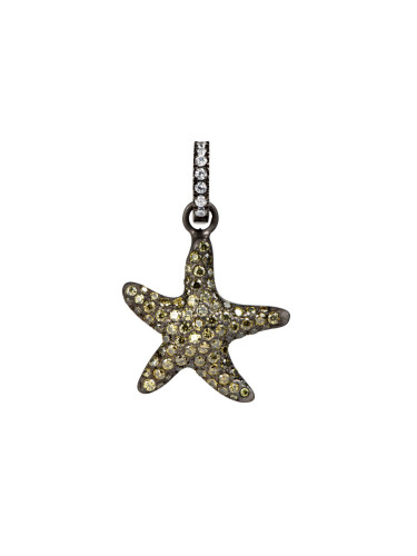 Дамска висулка Lancaster JLA-PEN-STAR-3