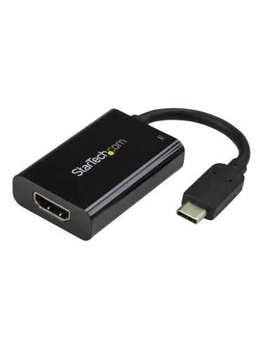 Адаптер за Wi-Fi USB Startech CDP2HDUCP            Черен 4K Ultra HD