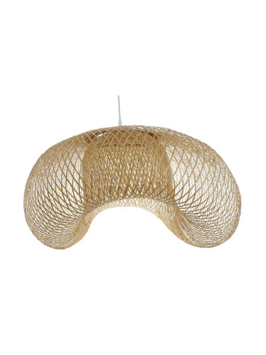 Полилей DKD Home Decor Бамбук (105 x 80 x 45 cm)