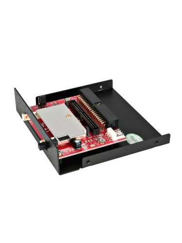 Четец за карти Startech 35BAYCF2IDE