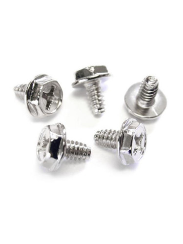 Комплект винтове Startech SCREW6_32
