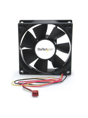 Вентилатор за кутия Startech FANBOX2
