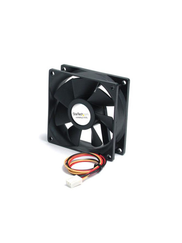 Вентилатор за кутия Startech FAN8X25TX3L