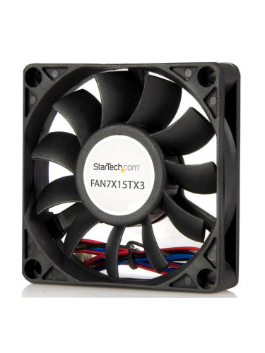 Вентилатор за кутия Startech FAN7X15TX3