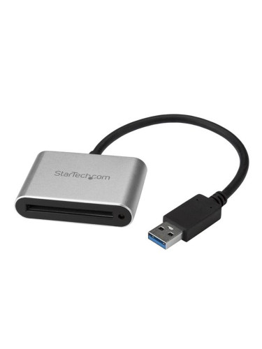 Четец за карти Startech CFASTRWU3