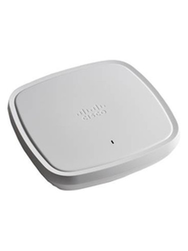 Точка за достъп CISCO C9115AXI-E Bluetooth 5 GHz Бял Сив