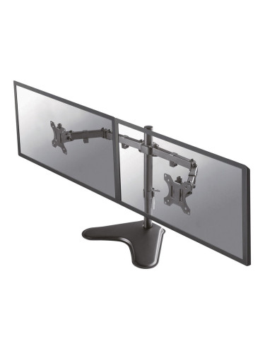 Поставка за монитор Neomounts FPMA-D550DDBLACK