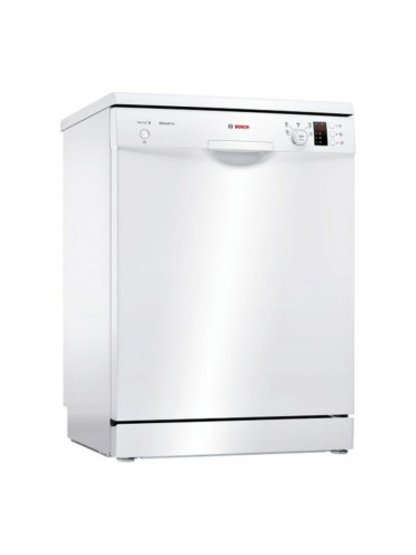 Съдомиялна BOSCH SMS25AW05E  Бял (60 cm)