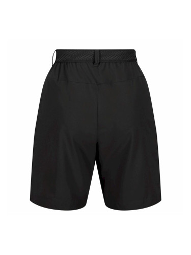 Спортни Шорти за Жени Regatta BK Черен - 38