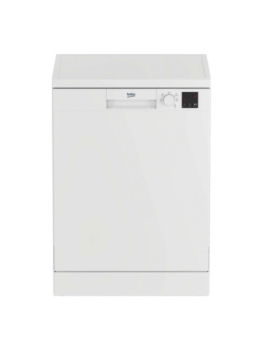 Съдомиялна BEKO DVN05320W Бял (60 cm)