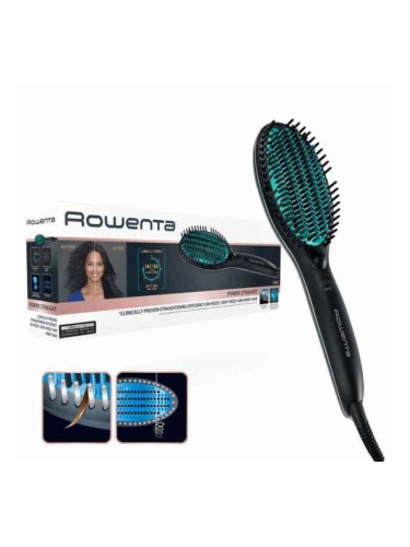 Термична Четка Rowenta CF5820