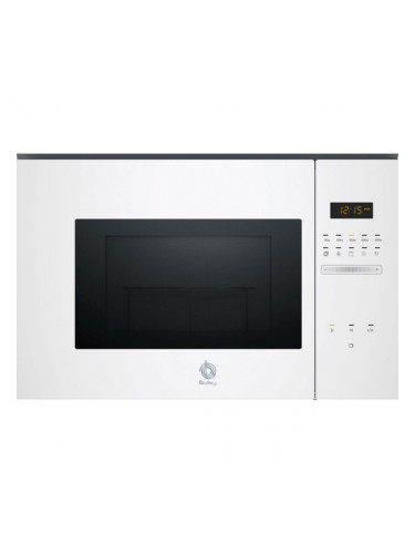микровълновата фурна Balay 3CG5175B2 1200W 25 L Бял