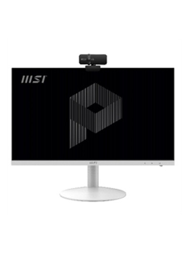 Всичко е едно MSI AP241 11M-249EU 24" i3-10105F Quad core 8 GB RAM 256 GB