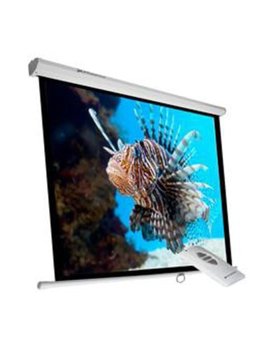 Eкран за прожектиране Phoenix ELEC240 135"