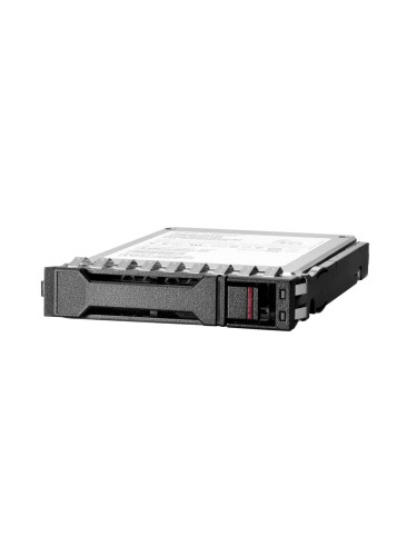 Твърд диск HPE P40498-B21 SATA 960 GB 960GB