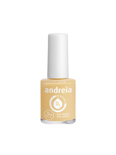 лак за нокти Andreia Breathable B2 (10,5 ml)